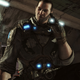 Illustration for article titled Brown Badasses Are Back: A Boatload of emGears of War 3/em Campaign Screens